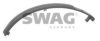 SWAG 10 09 0024 Guide Lining, timing chain